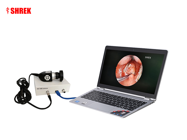 SY-GW7021 Portable HD Endoscope USB Camera