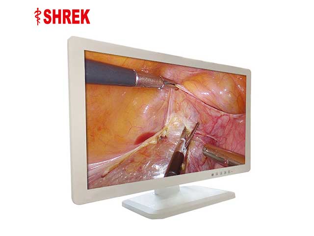 SY-M320S 3D Medical Endoscope Monitor 32＂
