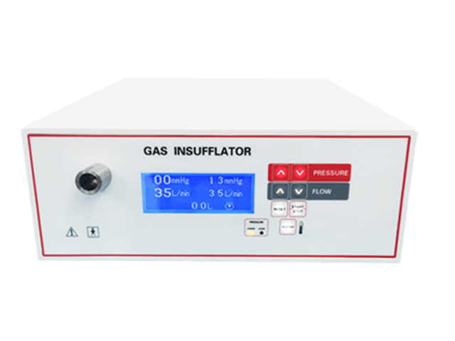 SY-Q400 Medical Gas CO2 Insufflator 40L