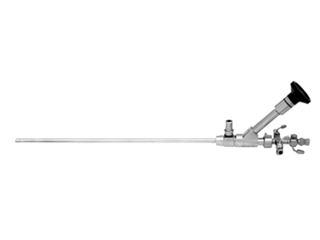 SY-JPS Nephroscope Instruments