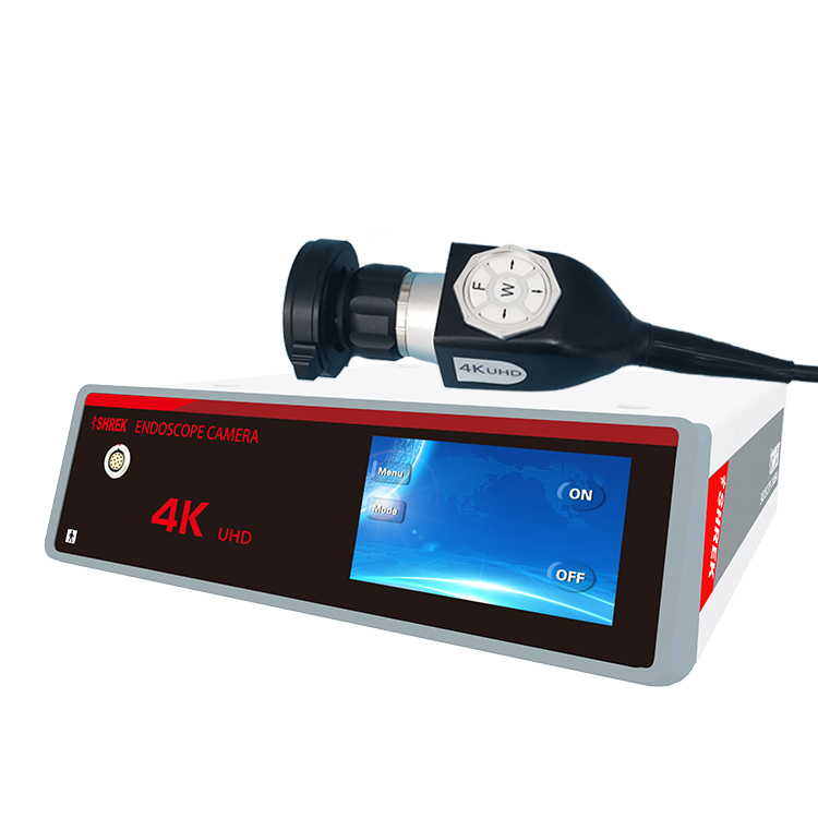 4k endoscope camera