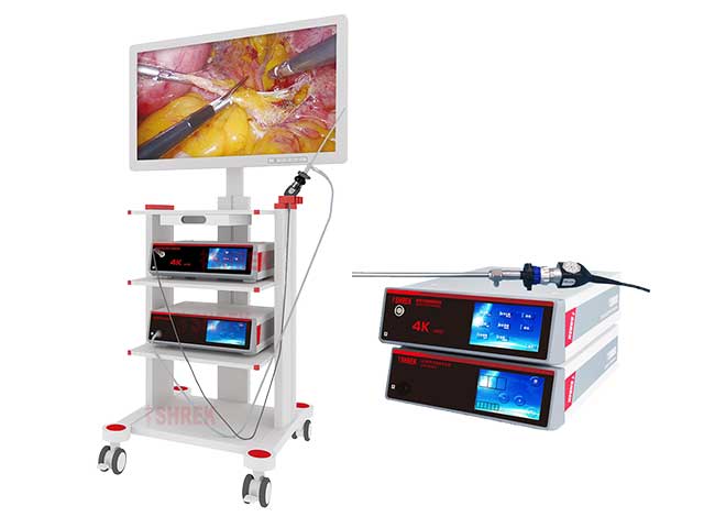 4k laparoscopy system price